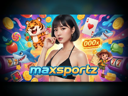 maxsportz